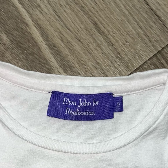 Reálisation Par Baby Tee - Picture 2 of 2